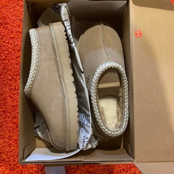 New UGG Tazz Tasman Sandals Women Slipper - Picture 3 of 6